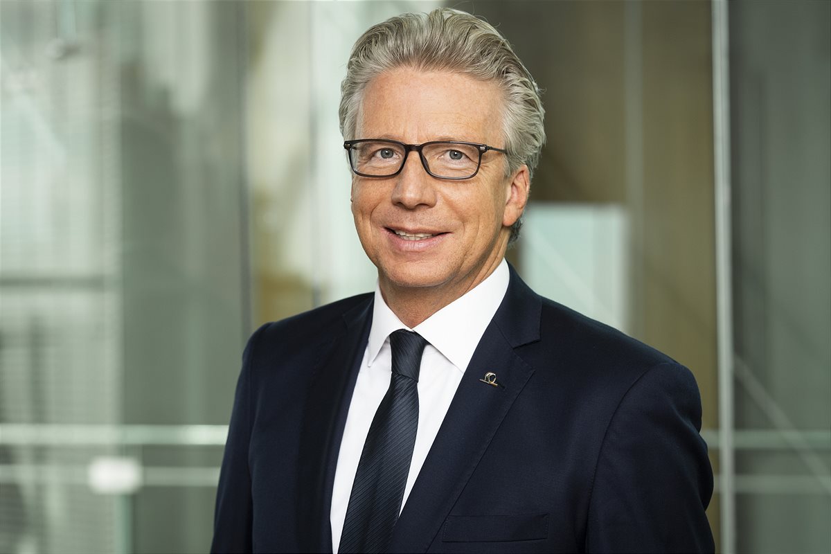 [Copy] Wolfgang Kindl, Mitglied des Vorstands, UNIQA Insurance Group, UNIQA Österreich, CEO UNIQA International