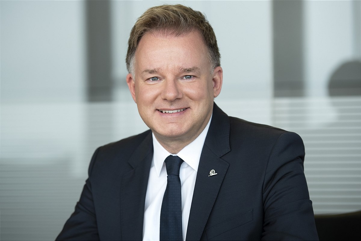 Peter Humer_Vorstand Kunde & Markt Österreich_UNIQA Insurance Group