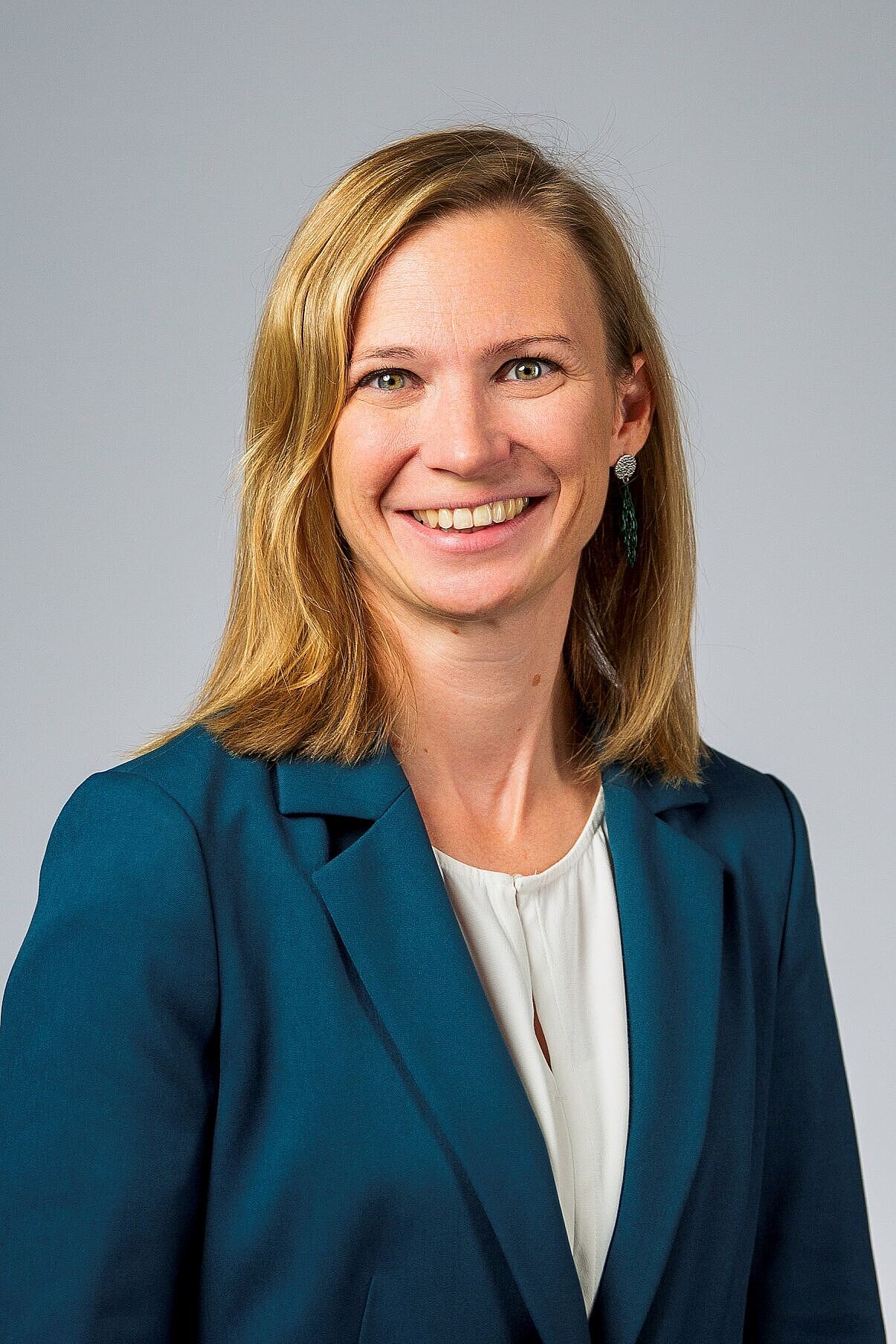 Carina Weidinger, Head of Sales Strategy Bancassurance AT
