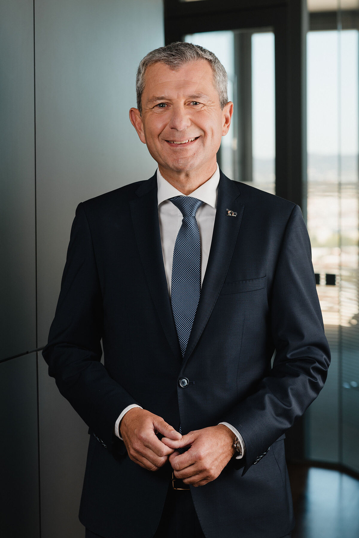 Kurt Svoboda, Member of the Board, UNIQA Insurance Group AG, UNIQA Österreich
